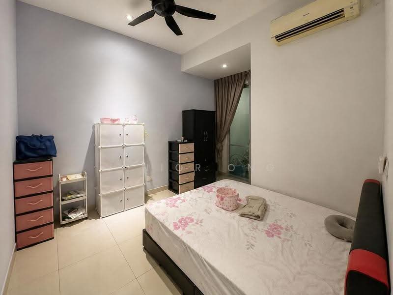 2-storey Terraced House for Sale in Rawang (Selangor) - Junior Ong - Bedroom - PropertyGuru.com.my