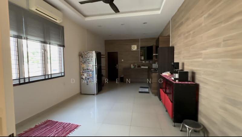 Terraced House for Sale in Temasya Glenmarie (Glenmarie) - Darren Ng - Kitchen - PropertyGuru.com.my