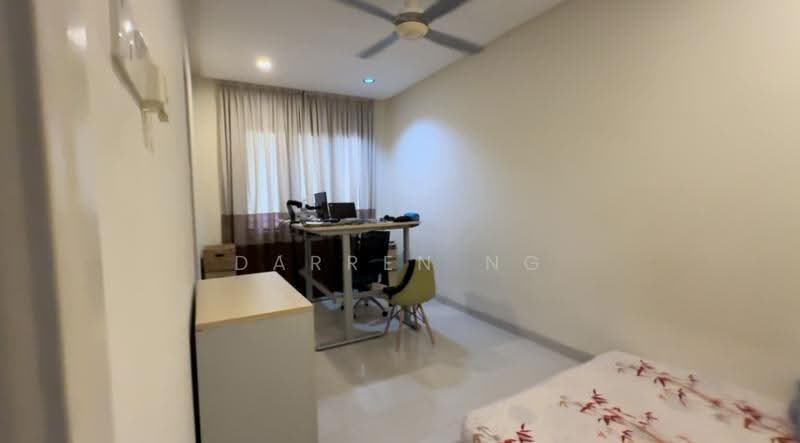 Terraced House for Sale in Temasya Glenmarie (Glenmarie) - Darren Ng - Study - PropertyGuru.com.my