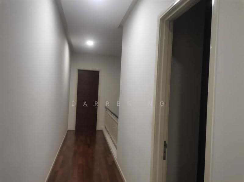 Terraced House for Sale in Temasya Glenmarie (Glenmarie) - Darren Ng - Corridor - PropertyGuru.com.my
