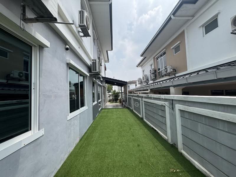 Bungalow House for Rent in Amverton Hills (Sungai Buloh) - Kent Lee Jing Guang - Exterior - PropertyGuru.com.my