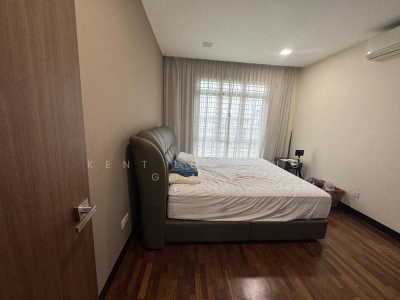 Bungalow House for Rent in Amverton Hills (Sungai Buloh) - Kent Lee Jing Guang - Bedroom - PropertyGuru.com.my