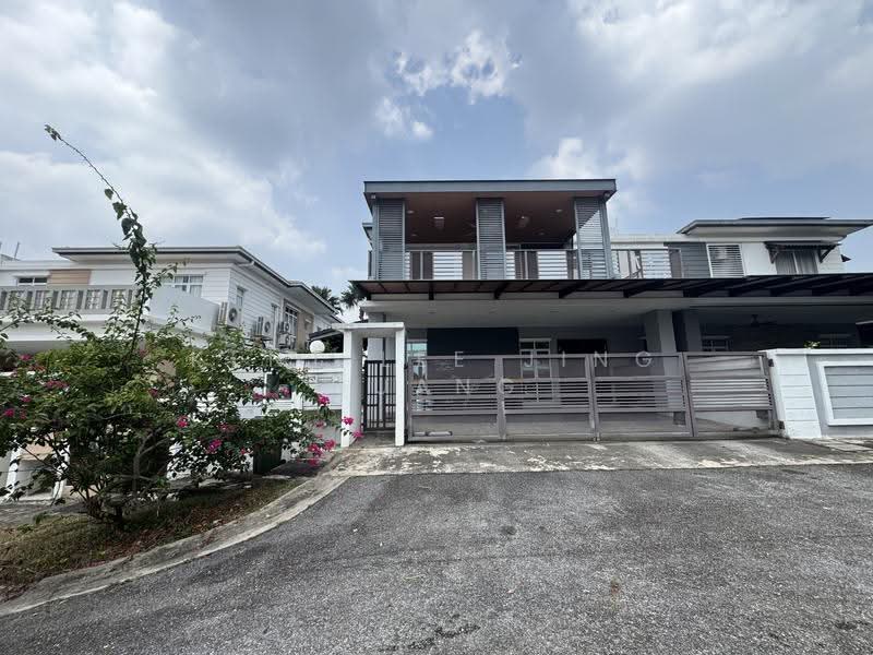 Bungalow House for Rent in Amverton Hills (Sungai Buloh) - Kent Lee Jing Guang - Exterior - PropertyGuru.com.my