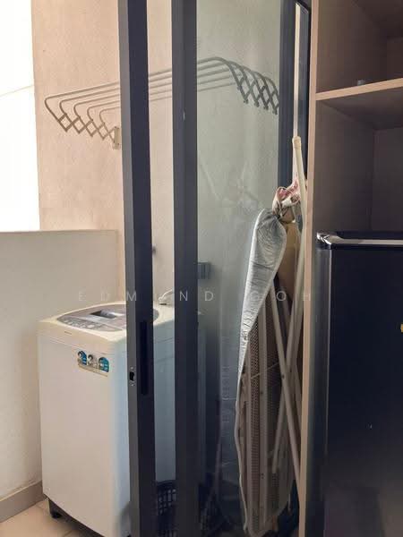 Kediaman Servis untuk Dijual di Eve Suite / NZX Square - Edmund Goh - Interior - PropertyGuru.com.my