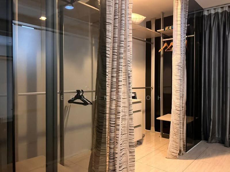 Kediaman Servis untuk Dijual di Eve Suite / NZX Square - Edmund Goh - Interior - PropertyGuru.com.my