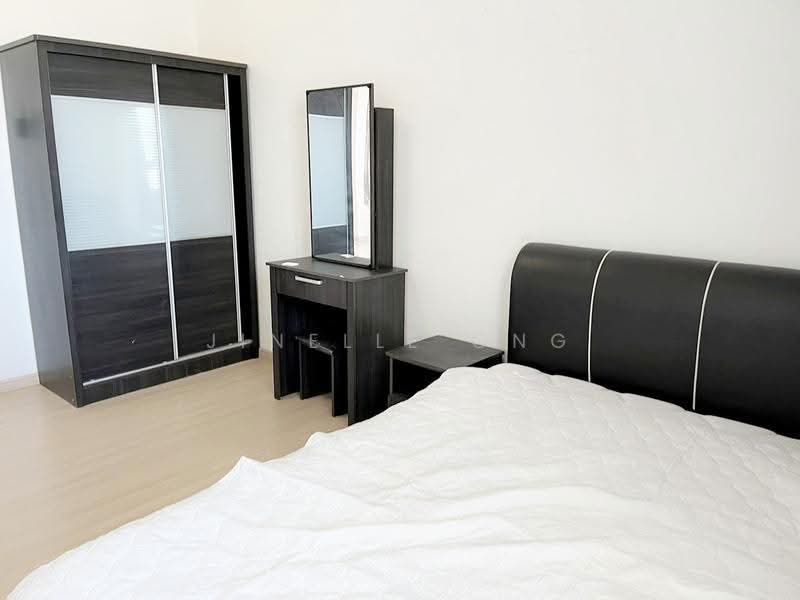 Kondominium untuk Disewa di Sandilands - Jinelle Ong - Bedroom - PropertyGuru.com.my