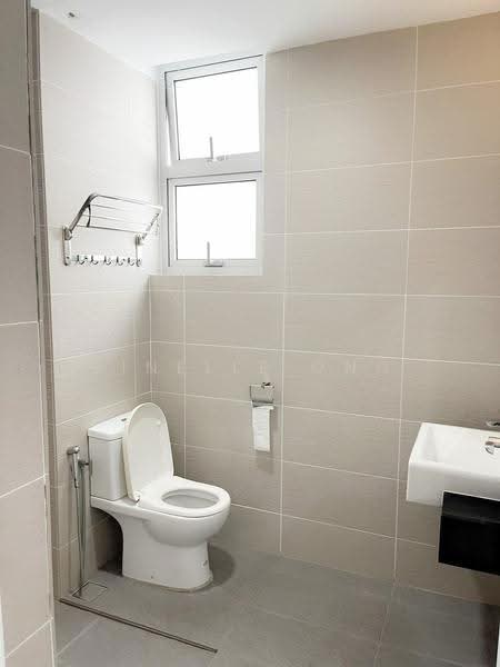 Kondominium untuk Disewa di Sandilands - Jinelle Ong - Bathroom - PropertyGuru.com.my