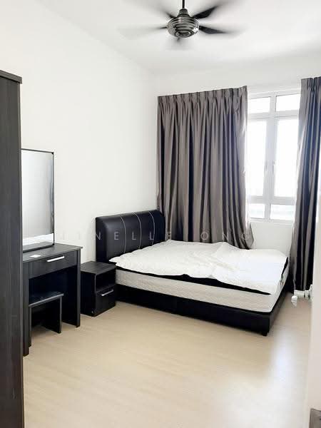 Kondominium untuk Disewa di Sandilands - Jinelle Ong - Bedroom - PropertyGuru.com.my