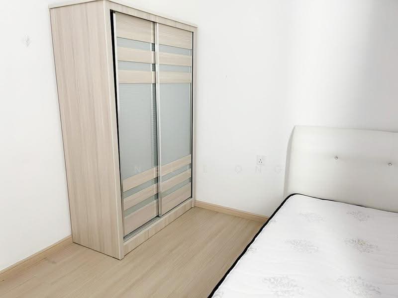 Kondominium untuk Disewa di Sandilands - Jinelle Ong - Bedroom - PropertyGuru.com.my