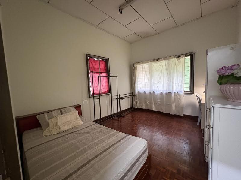 2-storey Terraced House for Sale in Damansara Heights (Kuala Lumpur) - Joel Loke - PropertyGuru.com.my