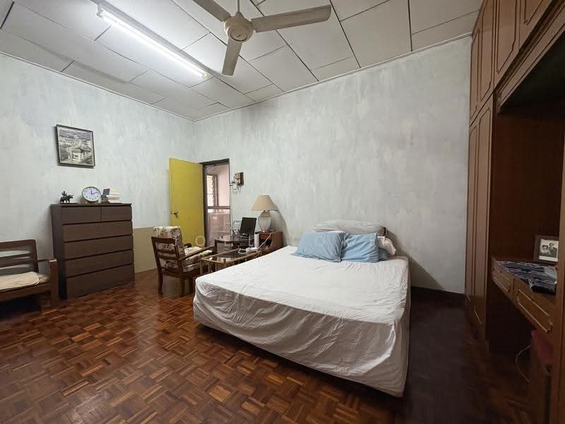 2-storey Terraced House for Sale in Damansara Heights (Kuala Lumpur) - Joel Loke - PropertyGuru.com.my