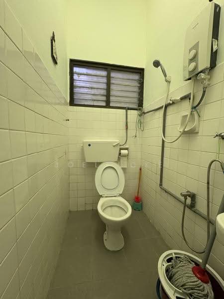 2-storey Terraced House for Sale in Damansara Heights (Kuala Lumpur) - Joel Loke - PropertyGuru.com.my