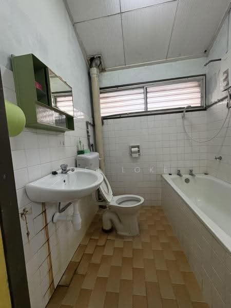 2-storey Terraced House for Sale in Damansara Heights (Kuala Lumpur) - Joel Loke - PropertyGuru.com.my