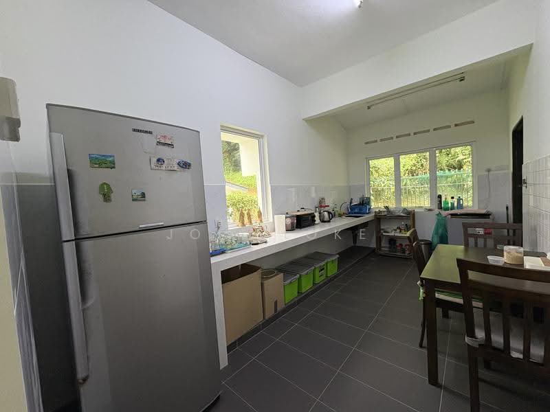 2-storey Terraced House for Sale in Damansara Heights (Kuala Lumpur) - Joel Loke - PropertyGuru.com.my