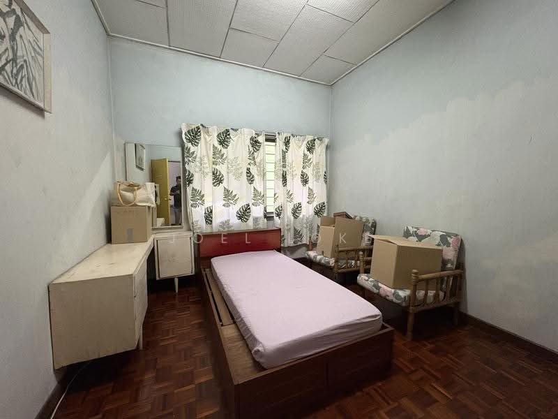 2-storey Terraced House for Sale in Damansara Heights (Kuala Lumpur) - Joel Loke - PropertyGuru.com.my