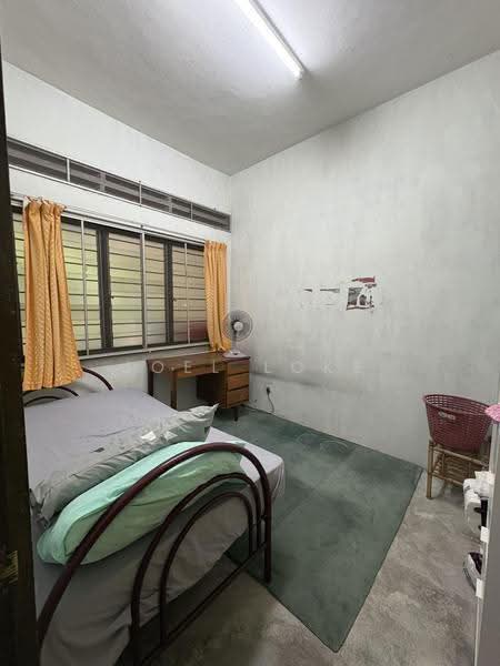 2-storey Terraced House for Sale in Damansara Heights (Kuala Lumpur) - Joel Loke - PropertyGuru.com.my