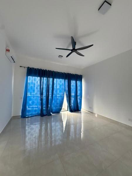 2-storey Terraced House for Rent in Telok Panglima Garang (Selangor) - Grace Lai - Living Room - PropertyGuru.com.my