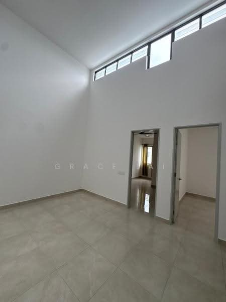 2-storey Terraced House for Rent in Telok Panglima Garang (Selangor) - Grace Lai - Interior - PropertyGuru.com.my