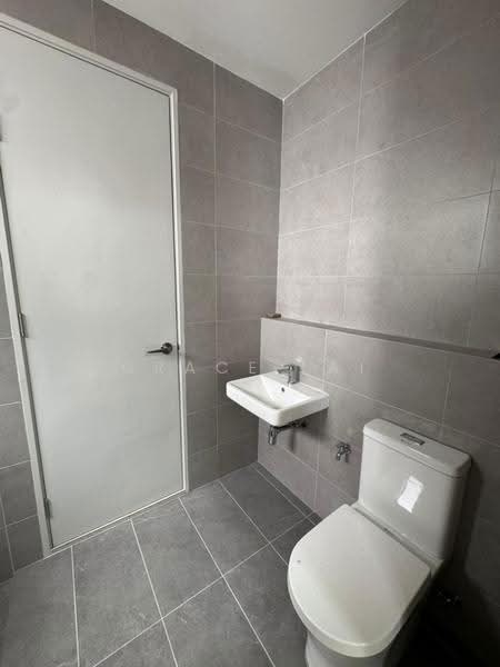 2-storey Terraced House for Rent in Telok Panglima Garang (Selangor) - Grace Lai - Bathroom - PropertyGuru.com.my