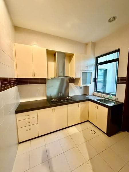 Rumah Teres 2-Tingkat untuk Dijual di Iskandar Puteri (Nusajaya) (Johor) - Alan Lin - Kitchen - PropertyGuru.com.my