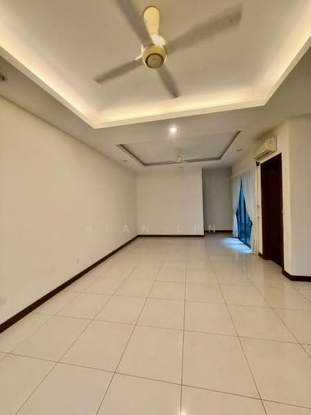 Rumah Teres 2-Tingkat untuk Dijual di Iskandar Puteri (Nusajaya) (Johor) - Alan Lin - Living Room - PropertyGuru.com.my