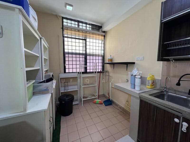 Condominium for Sale at Sri Lojing Condominiums - Taufiq Azlan - Interior - PropertyGuru.com.my