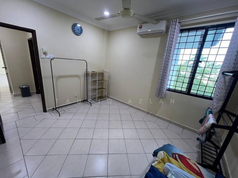 Condominium for Sale at Sri Lojing Condominiums - Taufiq Azlan - Interior - PropertyGuru.com.my