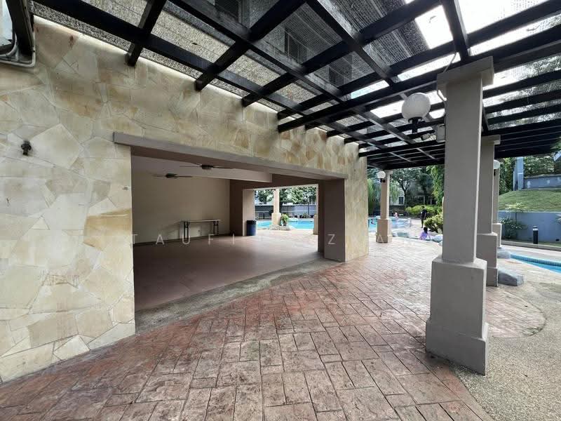 Condominium for Sale at Sri Lojing Condominiums - Taufiq Azlan - Exterior - PropertyGuru.com.my