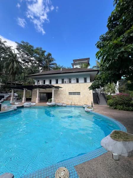 Condominium for Sale at Sri Lojing Condominiums - Taufiq Azlan - Exterior - PropertyGuru.com.my