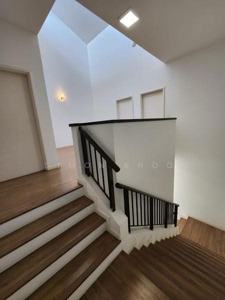 Terraced House for Sale in Bandar Tropicana Aman (Telok Panglima Garang) - Simon Khoo - Interior - PropertyGuru.com.my