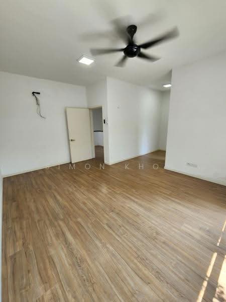 Terraced House for Sale in Bandar Tropicana Aman (Telok Panglima Garang) - Simon Khoo - Interior - PropertyGuru.com.my