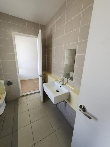 Terraced House for Sale in Bandar Tropicana Aman (Telok Panglima Garang) - Simon Khoo - Bathroom - PropertyGuru.com.my