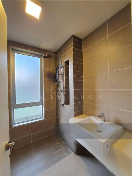 Terraced House for Sale in Bandar Tropicana Aman (Telok Panglima Garang) - Simon Khoo - Bathroom - PropertyGuru.com.my