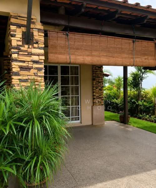 Rumah Berkembar untuk Dijual di Alam Damai (Cheras) - Angie Wong Poh Choo - Exterior - PropertyGuru.com.my