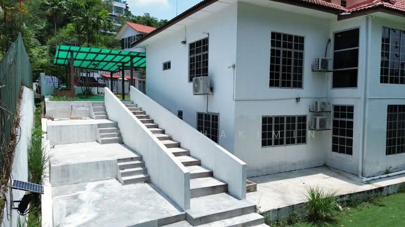 Bungalow House for Sale in Bukit Rahman Putra (Sungai Buloh) - Nazrin Hakimin - Exterior - PropertyGuru.com.my
