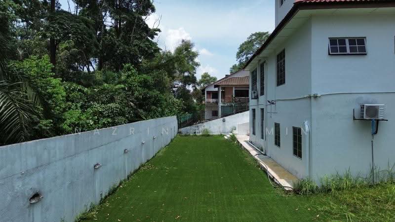 Bungalow House for Sale in Bukit Rahman Putra (Sungai Buloh) - Nazrin Hakimin - Exterior - PropertyGuru.com.my