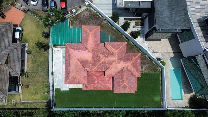 Bungalow House for Sale in Bukit Rahman Putra (Sungai Buloh) - Nazrin Hakimin - Exterior - PropertyGuru.com.my