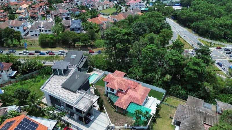 Bungalow House for Sale in Bukit Rahman Putra (Sungai Buloh) - Nazrin Hakimin - Exterior - PropertyGuru.com.my