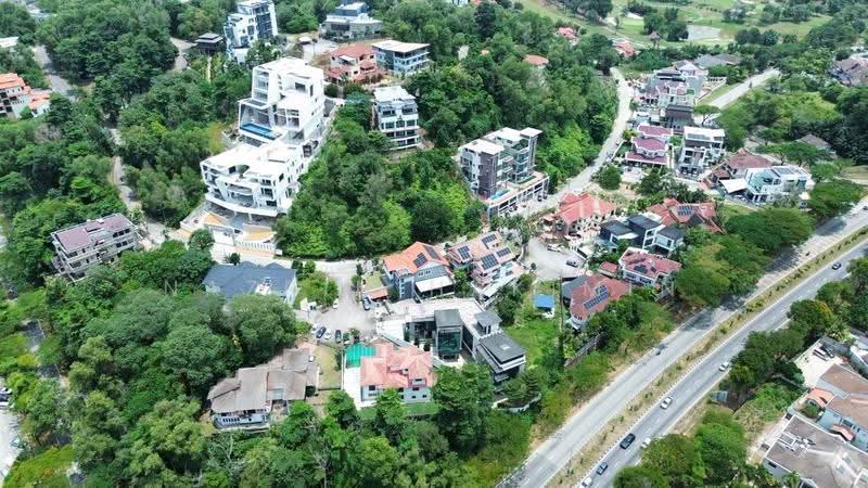 Bungalow House for Sale in Bukit Rahman Putra (Sungai Buloh) - Nazrin Hakimin - Exterior - PropertyGuru.com.my