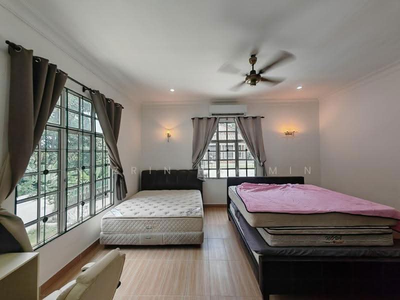 Bungalow House for Sale in Bukit Rahman Putra (Sungai Buloh) - Nazrin Hakimin - Bedroom - PropertyGuru.com.my