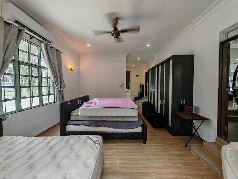 Bungalow House for Sale in Bukit Rahman Putra (Sungai Buloh) - Nazrin Hakimin - Bedroom - PropertyGuru.com.my