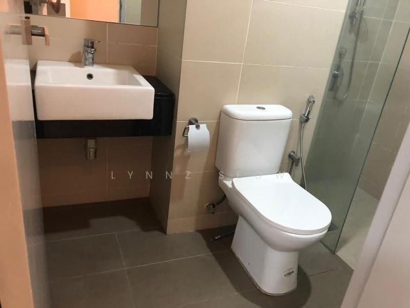 Condominium for Rent at Tropicana Bay Residences - Lynnz Seow - Bathroom - PropertyGuru.com.my