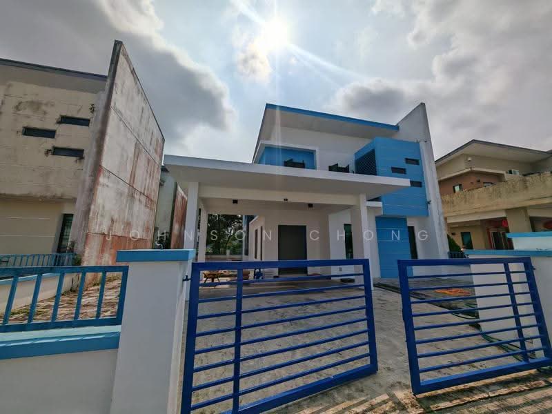 Rumah Berkembar untuk Disewa di Kulai (Johor) - Johnson Chong - Exterior - PropertyGuru.com.my