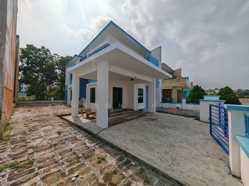 Rumah Berkembar untuk Disewa di Kulai (Johor) - Johnson Chong - Exterior - PropertyGuru.com.my