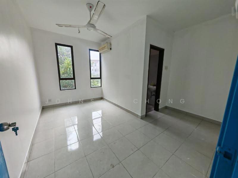 Rumah Berkembar untuk Disewa di Kulai (Johor) - Johnson Chong - Interior - PropertyGuru.com.my