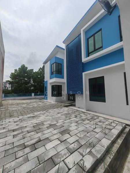 Rumah Berkembar untuk Disewa di Kulai (Johor) - Johnson Chong - Exterior - PropertyGuru.com.my