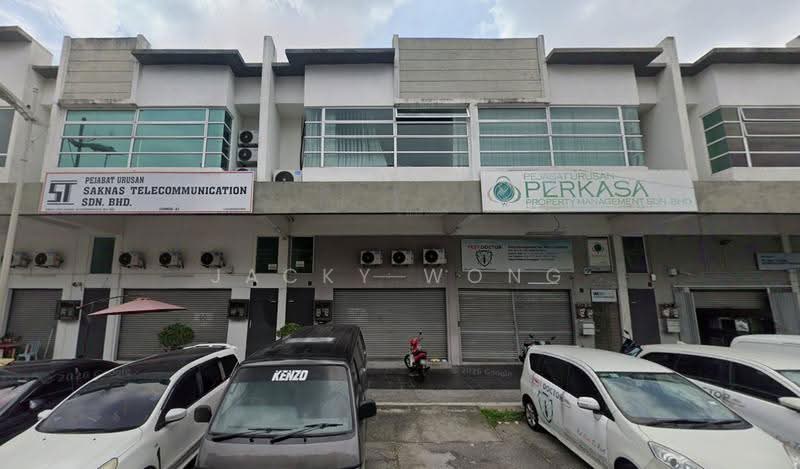 Shop / Office for Rent in Petaling Jaya (Selangor) - Jacky Wong - Exterior - PropertyGuru.com.my