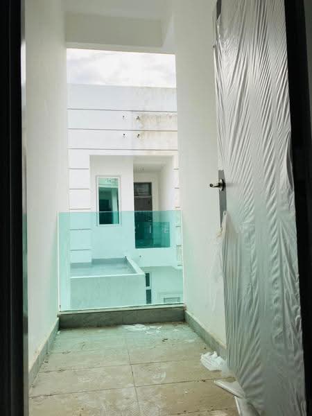Rumah Kluster untuk Dijual di Skudai (Johor) - Valerie Saw - Exterior - PropertyGuru.com.my