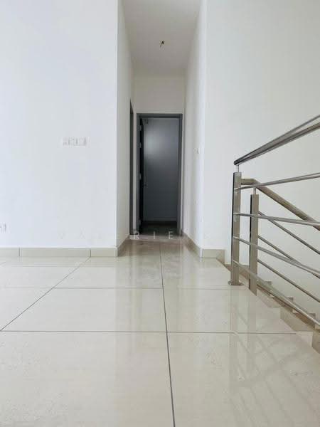 Rumah Kluster untuk Dijual di Skudai (Johor) - Valerie Saw - Corridor - PropertyGuru.com.my