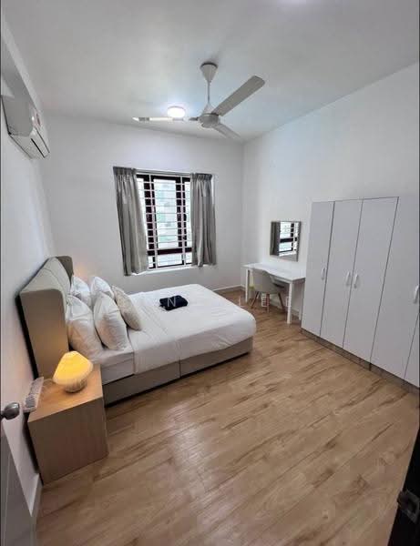 Kondominium untuk Disewa di Rafflesia - Benz Lee - PropertyGuru.com.my